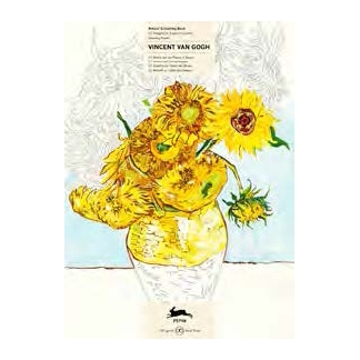 Vincent Van Gogh Ed. 2